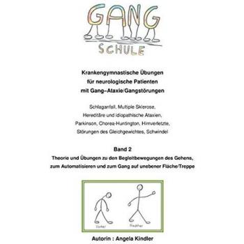 Gangschule Band2