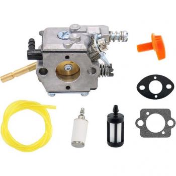Kit carburateur pour Stihl H24D et Walbro WT-45