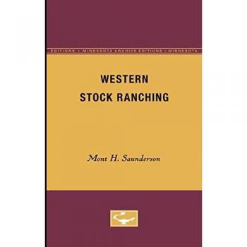 Western Stock Ranching