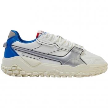 Ellesse Sneaker LSR Royal Argento EU 43