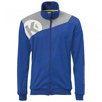 Kempa Core 2.0 Polyester Zipjacke voor Heren