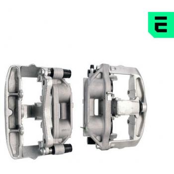Bremssattel Vorderachse rechts OPTIMAL BC‑1256R