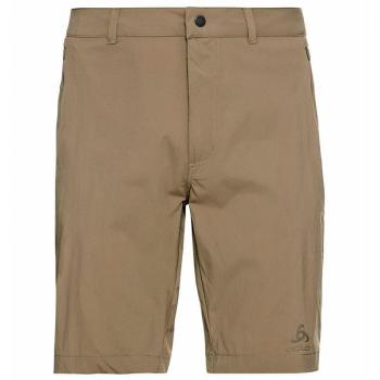 Odlo Herren Conversion Shorts 46 grau