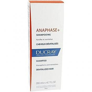 Ducray Anaphase+ Shampoo Crema Anticaduta 200ml