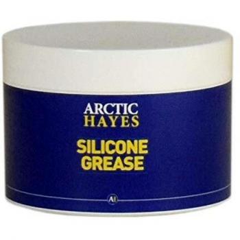 Arctic Hayes - Silicone Grease 100g Tube