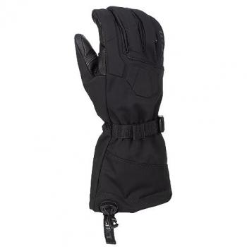 KLIM Guanti Snow Togwotee Neri