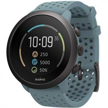 Suunto 3 Reloj de actividad física con monitorización del ritmo cardiaco