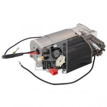 Kompressor 192679 (Luftfederung) – FEBI BILSTEIN, geeignet für BMW und Rolls‑Royce