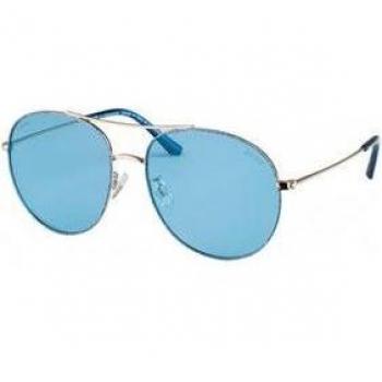 Iaviewsun Gafa Sol Purplane 2105 Silvpurblu 1Ud