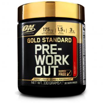 Gouden Energie Boost
