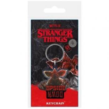 Llavero Stranger Things, Demogorgon