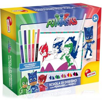 PJ Masks Magic Marker Set
