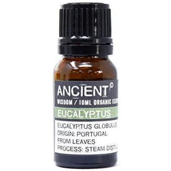 Eucalyptus Pure Essence 10ml