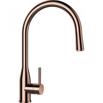 Schock Copper Monobloc Faucet 19.5cm