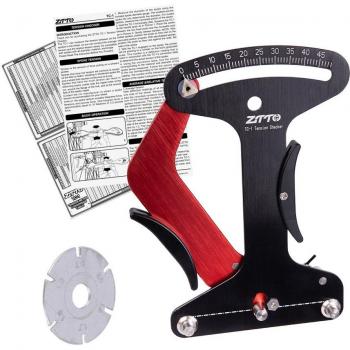 Vérificateur de Force de Rayons ZTTO