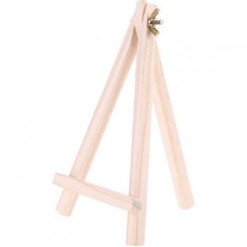 Wood Table Easel for Painting