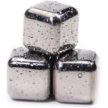 Pierres de refroidissement pour whisky et vin