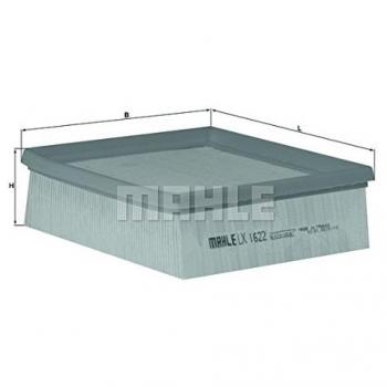 Filtro de aire Mahle LX 1622
