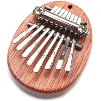 Mini Kalimba Duim Piano voor Beginners