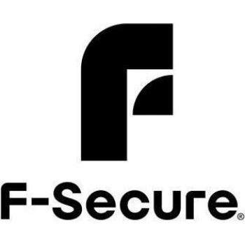 F‑Secure Shield 2025 – Unlimited Protection for 25 Devices, Annual Plan