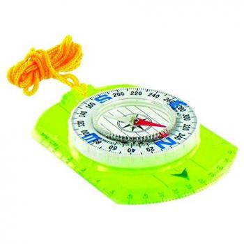 Highlander Orienteering Compass