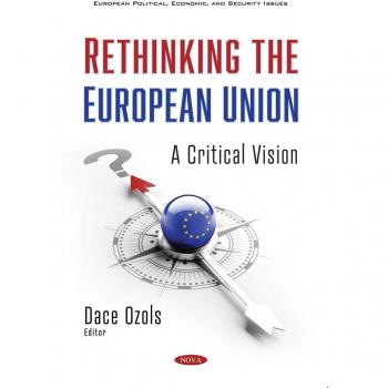 Vitalsource Technologies, Inc. Rethinking The European Union: A Critical Vision