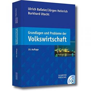 Grundlagen und Probleme der Volkswirtschaft