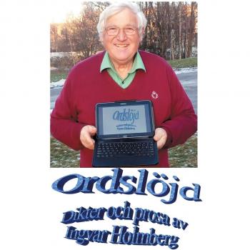 Holmberg, Ingvar: Ordslöjd