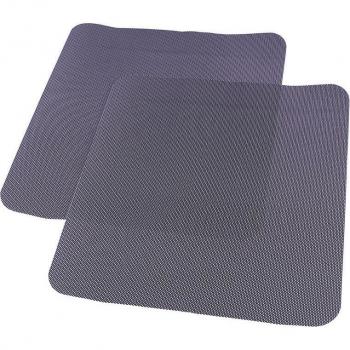 Pare-soleil électrostatique voiture - Pack de 2