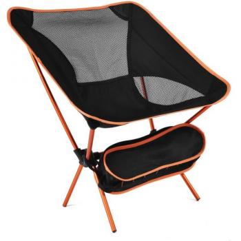 Nomad Chair Ultra Légère