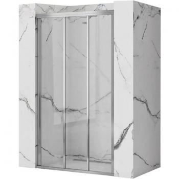 Porta Doccia Rea 120 Alex