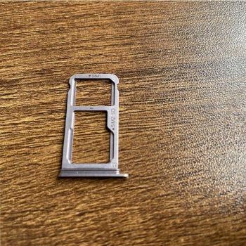 Huawei P10 Plus Dual SIM Tray Replacement - 50 Pieces