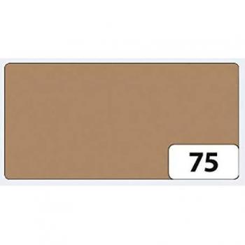 Carta Argilla Fulvo 130g/mq A4