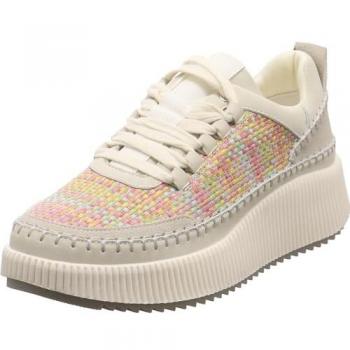 Tom Tailor 7490280003 Graue Schnürschuhe