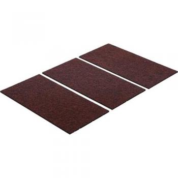 Protezione mobili in feltro 100x200 mm