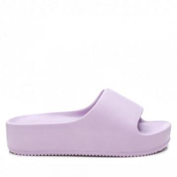 Chinelos XTI 143900 LILA para Mulheres