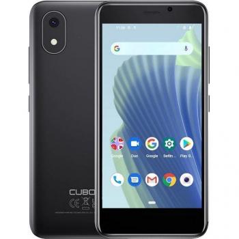 Cubot-Smartphone Cubot J20 2 GB RAM 4 Negro 16 GB