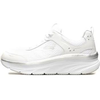 Baskets Skechers D'lux Walker-Infinite Motio - Blanc - 36