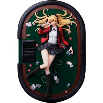 Myethos Saotome Mary Kakegurui XX 1/7 Scale PVC Figure – Painted Finish