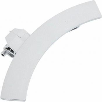 Support de poignée pour hublot lave-linge ELECTROLUX 40048