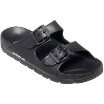 Quiksilver Sandali Embark Black Taglia 45