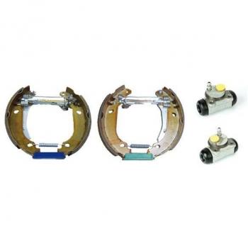 Conjunto de Freios a Tambor BREMBO K 68 038