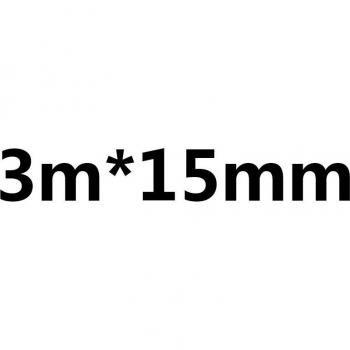 Transparent Double-sided Acrylic Foam Tape 3M