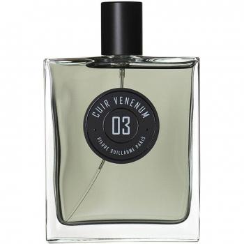 Pierre Guillaume Paris - 03 - CUIR VENENUM (EDP) 100 ml