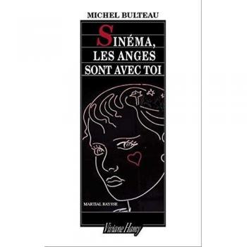 Sinema, les anges sont avec toi + dvd