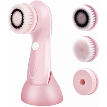3-In-1 Face Cleansing Device