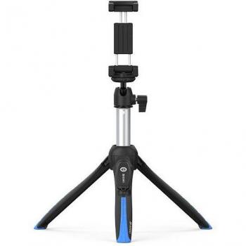 Monopode auto-portrait Benro pour iPhone et GoPro