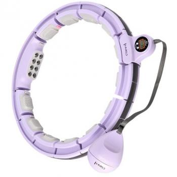 Heavy Metal Hoop Set 13