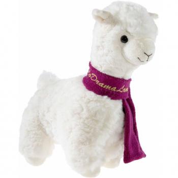Kuma Llama Peluche 20 cm