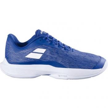 Zapatillas de tenis Babolat Jet Tere 2 Clay Hombre Azul